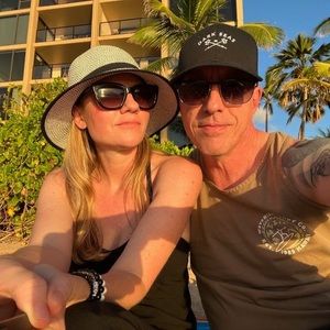 Meet your Posher, Dean